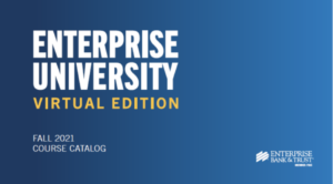 Enterprise University